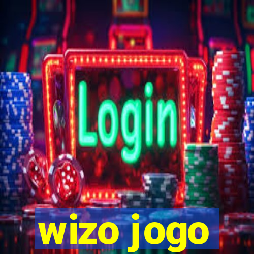 wizo jogo